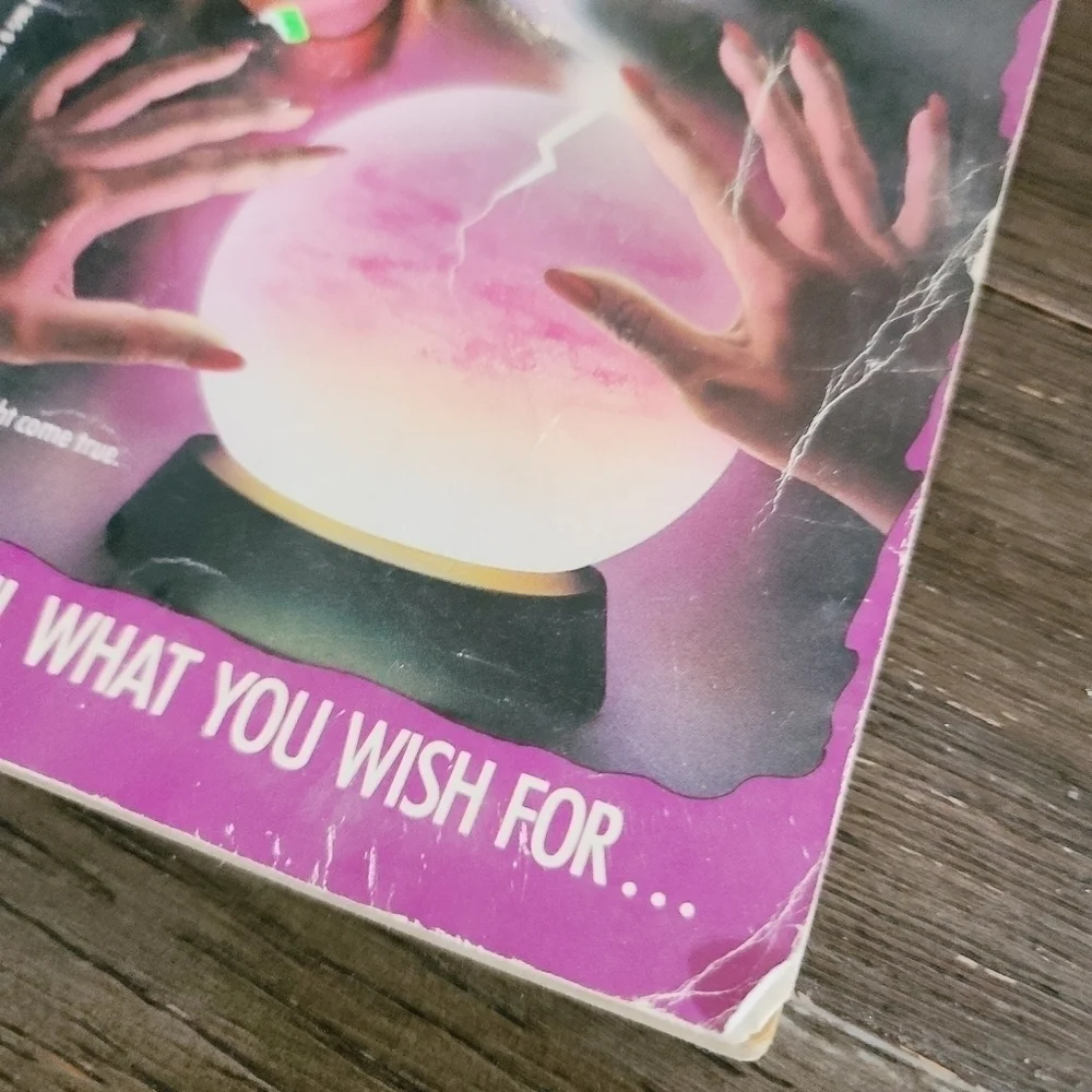 Scholastic pre owned